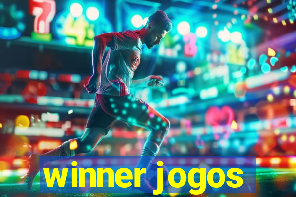 winner jogos